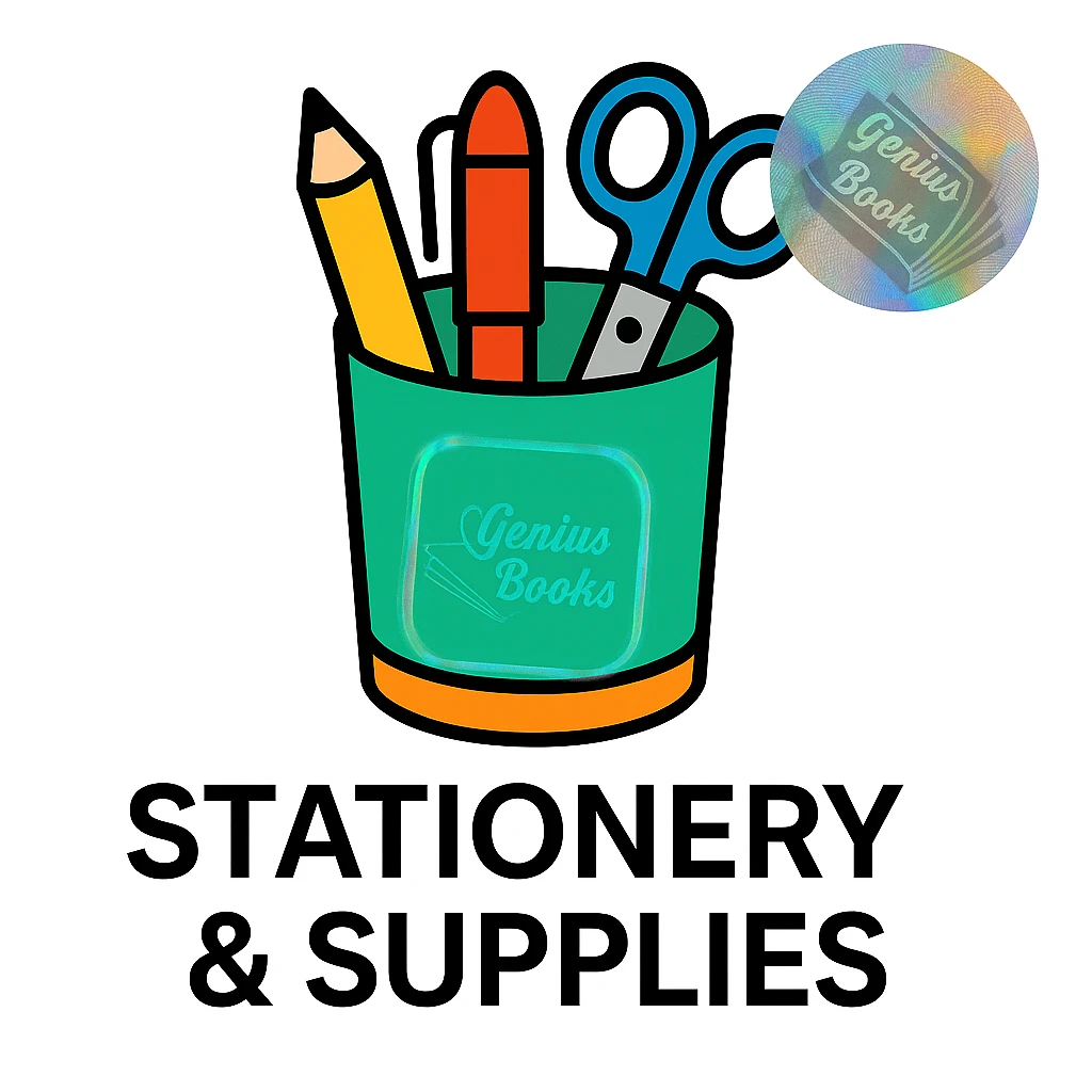 Stationery & Supplies